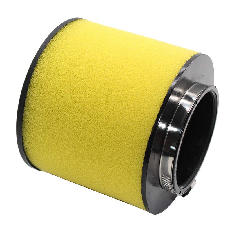 LOCOPOW Air Filter 17254-HN5-670 Replacement for Honda Rancher 350 TRX350TE TRX350TM 2000-2006 Rancher 400 TRX400FA TRX400FGA AT 2004-2007 ATV - Image 1